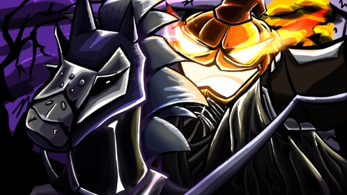 🎃 [METROMAN Y GAMMA JACK]⚡Crossover de Speedsters