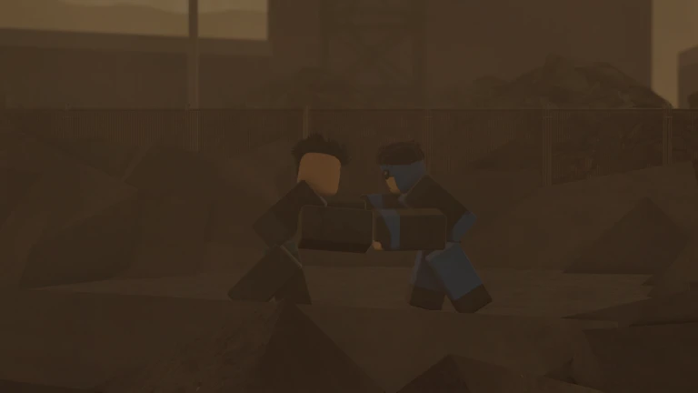 NEW ANIMATION UPDATE