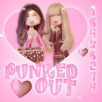 Punked Out !