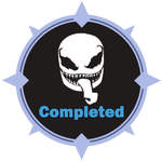 Venor Completed!