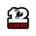 12 0' Clock Boyz