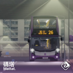 v1.3.6b) Praveen Bus Simulator - Mattat