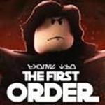 IlI The First Order IIl