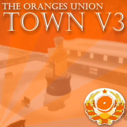 Oranges Town V3 Test