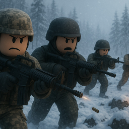FPS : 1V1 (ALPHA)