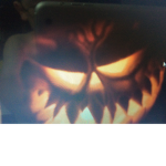Pumpkin squrd