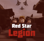 [PIRATE] Red Star Legion