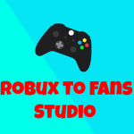 ROBUX TO FANS STUDIO