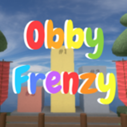 Obby Frenzy (test)