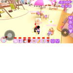 Love Club roblox