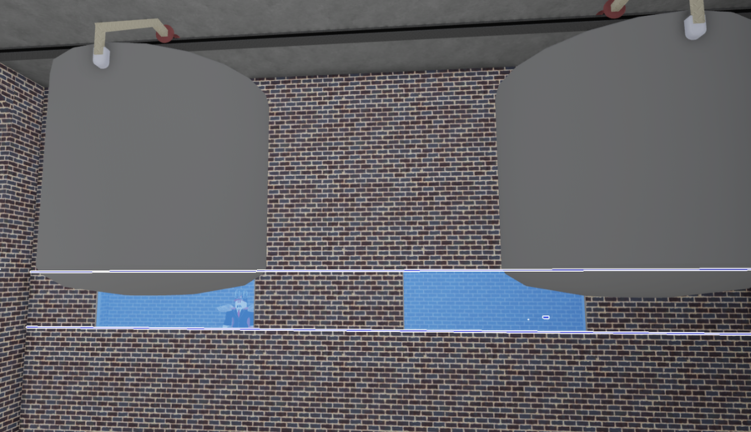 MM2 Wallhop Practice screenshot 2