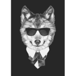 The Wolf League