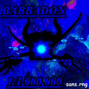 [BIG UPDATE] sans.rng