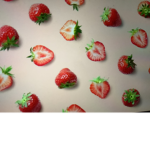 Strawberry GROUPPP
