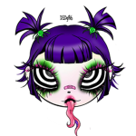 onibi