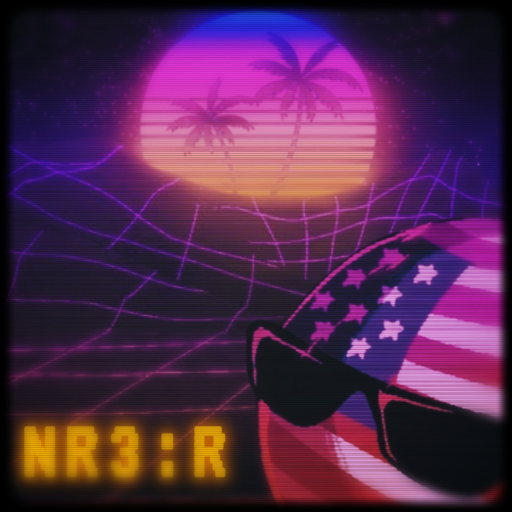 Nations Roleplay 3 Remastered