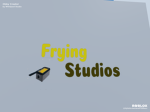 Frying Studios DEV