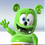 The Gummibär Fandom