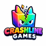 Crashline Games