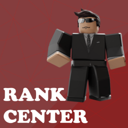 Rank Center icon