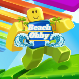 🏝️Beach Obby🏝️