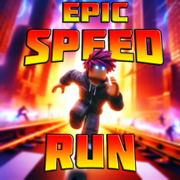 Epic Speed Run Of Hell