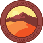 SCP -|- Special Containment Procedures Foundation