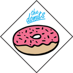 The donuts <3