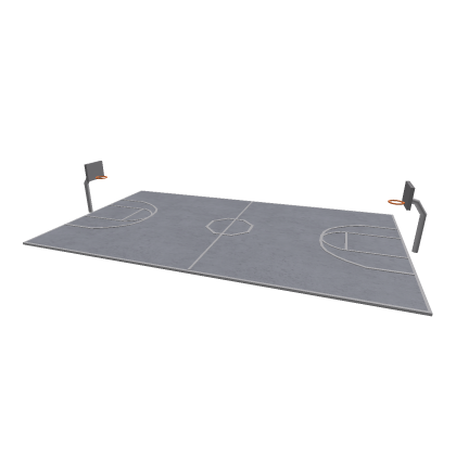 Basketball Court