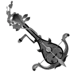 Ghosdeeri's Bow Of Silence