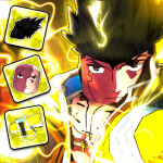 Cyberpunk Outfits UGCs