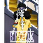 brook fan club