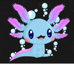 Axolotl’ a group