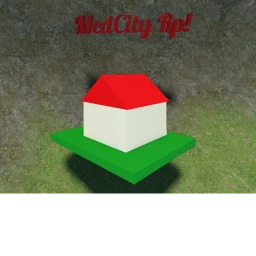 Medcity Rp icon