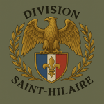 1. Division Saint-Hilaire