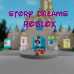 Storybook Dreams