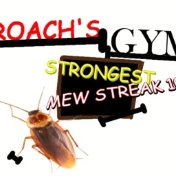 Roach’s Gym icon