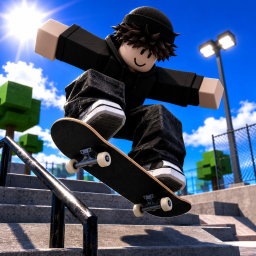 Skate Park 🛹  icon
