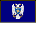 {XK} Republic of Kosovo