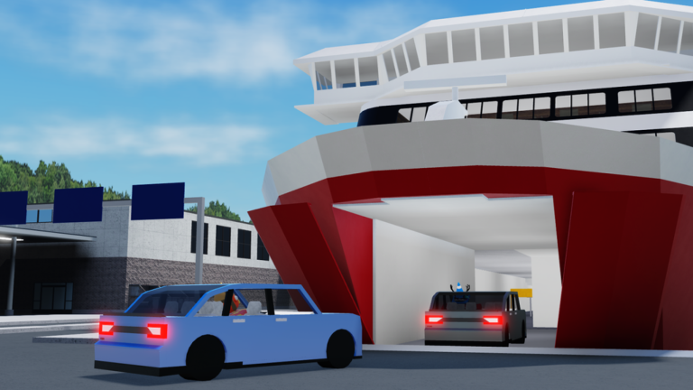 HC Ship Simulator screenshot 1