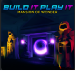 Mansion of Wonder [BETA]