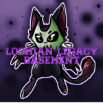 Loomian Legacy Basement