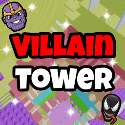 VILLAIN TOWER