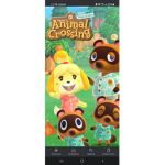 Alison's Animal crossing world