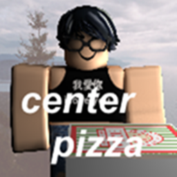 Center Pizza | Interview Center v1