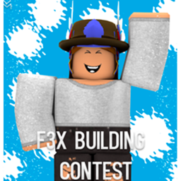 F3X Building Competition V1