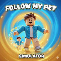 Follow My Pet