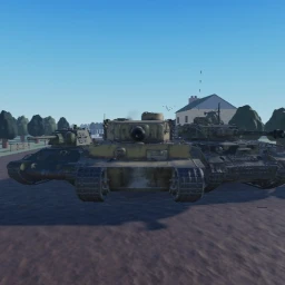 Tank Combat icon