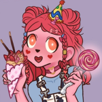 Flauschi super shop