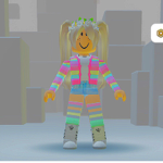 Indie Clothes by me!